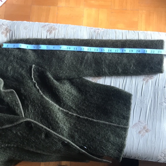 Peter Nygard wool and mohair 2 pieces set - Picture 9 of 12